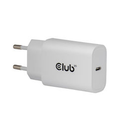 Club3D CAC-3020 Αντάπτορας 30W