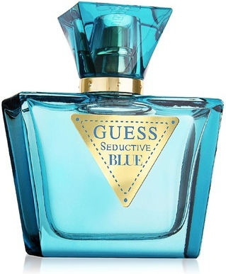GU Seductive Blue Eau de Toilette 50ml