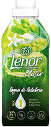 Balsam de rufe concentrat Lenor 525ml Calabria 25 spălări Balsam de rufe concentrat Lenor 525ml Calabria 25 spălări
