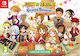 Story of Seasons: Grand Bazaar Limited Издание Игра за Switch