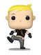 Funko Pop! Movies: Kim Possible - Ron & Rufus 1581