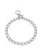 Sprenger Collar Round Links Stainless Steel 3.0 Mm 55cm