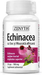 Zenyth 700mg 30 Capsule Soc Negru