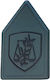 Survivors Velcro Σήμα