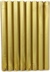 Sealing Wax Sticks for Gun Gold 8pcs/pack