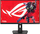 Asus ROG Strix XG279CNS IPS HDR Monitor 27" FHD 1920x1080 380Hz with Response Time 0.3ms GTG