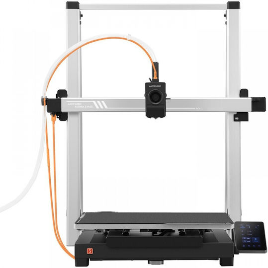 Anycubic Kobra 3 Max Συναρμολογούμενος 3D Printer με Σύνδεση USB / Wi-Fi