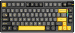 Marvo KG958W Безжичен Механичен (Английски US)