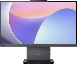 Lenovo ThinkCentre neo 50a 24 Gen 5 23.8" (i7-13620H/16ГБ/512ГБ) Luna Grey Български Lenovo ThinkCentre neo 50a 24 Gen 5 23.8" (i7-13620H/16ГБ/512ГБ) Luna Grey Български