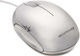 Newmen M354 Cu fir Mouse Argintiu