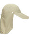 Ctr Καπέλο Nomad Sail Cap Khaki