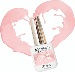 Nc Nails Ημιμόνιμο Βερνίκι Βερνίκι Νυχιών 6ml