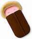 Stroller Footmuff Brown