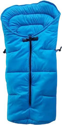 Blue Footmuff