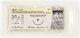 Medipac Seidennaht 1143 3/0 26mm 1/2