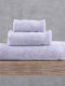 Rythmos Hand Towel Sienna 30x50cm Lilac Weight 500gr/m²
