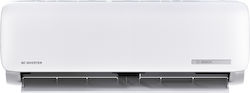Bosch Serie 6 PerfectClima 24000 BTU A++ με WiFi Bosch Serie 6 PerfectClima 24000 BTU A++ με WiFi
