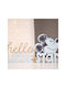 Disney Kids Wall Sticker Hello Little Star 26.5x14cm