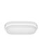 Spot Light Ceiling Mount Light Bathroom White with Integrated LED