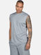 Μπλούζα Grey