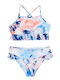 Joyce Costum de baie pentru copii Bikini Multicolour