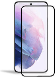 Evelatus Tempered Glass 1pcs (Samsung Galaxy S24, Samsung Galaxy S25, EVELATUS) Evelatus Tempered Glass 1pcs (Samsung Galaxy S24, Samsung Galaxy S25, EVELATUS)