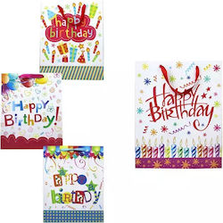 Marhome Multicolour Gift Wrapping Bag