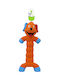 Nunbell Pet Latex Toy Long Dog