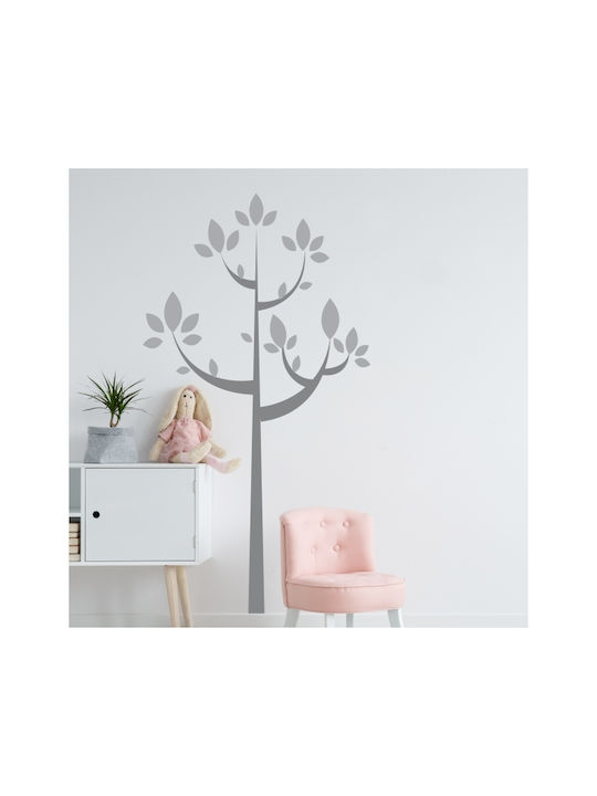 Wall Stickers For Kids Room Tree 1 Pc. - Light ...