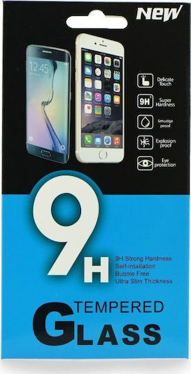 Tempered Glass (Oppo Reno 13F 4G, Oppo Reno 13F 5G)