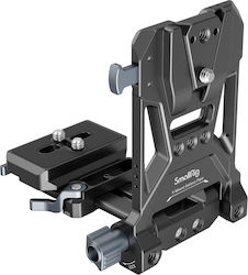 Sistem de Montare Compact pentru Baterii V-mount Smallrig 4064b