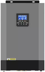Hybrid Inverter 5.5kw 48v Mps-5500h – Pure Sine Wave 280-6062 Hybrid Inverter 5.5kw 48v Mps-5500h – Pure Sine Wave 280-6062