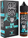 Sadboy Flavor Shot 20ml 1τμχ Blue Cotton Candy