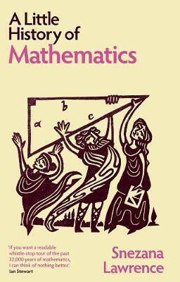 Eine kleine Geschichte der Mathematik HC