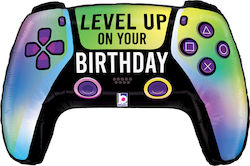 30" Mπαλόνι Χειριστήριο Gaming Level Up 30" Mπαλόνι Χειριστήριο Gaming Level Up