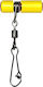 Technofish Rot Gelb Power Sissy 4cm