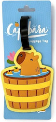 Puckator Luggage Label