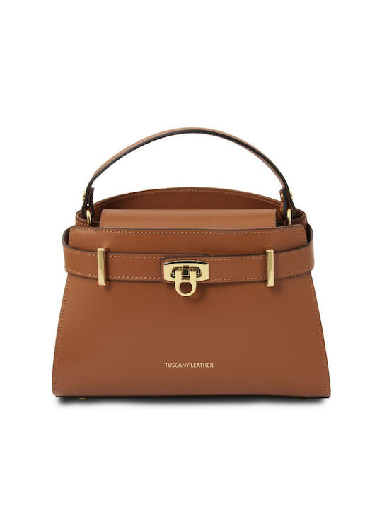 Tuscany Leather Maisy Leather Women's Bag Shoul...