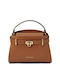 Maisy Leather Women's Bag Shoulder Gold