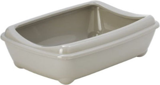 Pet Camelot Cat Basin Gray L43 x W57cm
