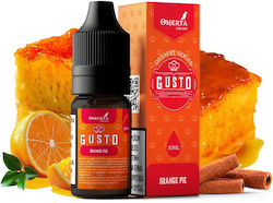 Omerta Gusto