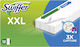 Swiffer Maxi Rotating Dust Collector with Handle 12 Pieces 12pcs