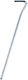 Πασαλακια Easy Camp Steel Pegs 26 Cm