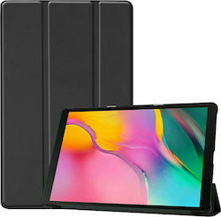Flip Cover (Samsung Galaxy Tab A7 2020 10.4) Black