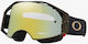 Oakley Μάσκα Μοτοσυκλέτας Airbrake