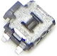 On Off Switch S.ericsson C510/Xperia X10 Mini Xperia Mini Pro W850i Original 1001-0060