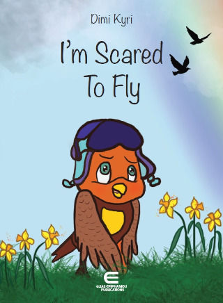 I'm Scared To Fly