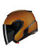 Nolan N40-5 06 Classico Nobile 319 Motorcycle Helmet Jet ECE 22.06 with Sunvisor
