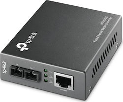 TP-LINK MC111CS v1 Convertor Media