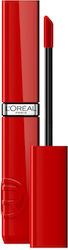 L'Oreal Paris Infaillible Matte Resistance Lipstick L'Oreal Paris Infaillible Matte Resistance Lipstick